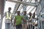 Construction effectué par APCI (ATA PROMOTION ET CONSTRUCTION IMMOBILIERE)