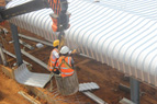 Construction effectué par APCI (ATA PROMOTION ET CONSTRUCTION IMMOBILIERE)