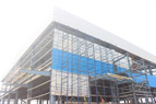 Construction effectué par APCI (ATA PROMOTION ET CONSTRUCTION IMMOBILIERE)