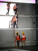 Construction effectué par APCI (ATA PROMOTION ET CONSTRUCTION IMMOBILIERE)