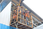 Construction effectué par APCI (ATA PROMOTION ET CONSTRUCTION IMMOBILIERE)