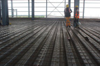 Construction effectué par APCI (ATA PROMOTION ET CONSTRUCTION IMMOBILIERE)