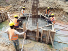 Construction effectué par APCI (ATA PROMOTION ET CONSTRUCTION IMMOBILIERE)
