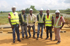 Construction effectué par APCI (ATA PROMOTION ET CONSTRUCTION IMMOBILIERE)