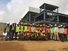 Construction effectué par APCI (ATA PROMOTION ET CONSTRUCTION IMMOBILIERE)