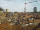 Construction effectué par APCI (ATA PROMOTION ET CONSTRUCTION IMMOBILIERE)