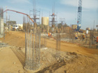 Construction effectué par APCI (ATA PROMOTION ET CONSTRUCTION IMMOBILIERE)