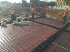 Construction effectué par APCI (ATA PROMOTION ET CONSTRUCTION IMMOBILIERE)