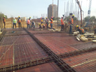 Construction effectué par APCI (ATA PROMOTION ET CONSTRUCTION IMMOBILIERE)