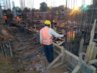 Construction effectué par APCI (ATA PROMOTION ET CONSTRUCTION IMMOBILIERE)
