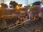Construction effectué par APCI (ATA PROMOTION ET CONSTRUCTION IMMOBILIERE)