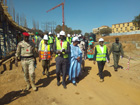 Construction effectué par APCI (ATA PROMOTION ET CONSTRUCTION IMMOBILIERE)