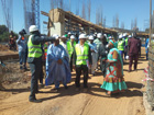 Construction effectué par APCI (ATA PROMOTION ET CONSTRUCTION IMMOBILIERE)