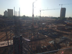 Construction effectué par APCI (ATA PROMOTION ET CONSTRUCTION IMMOBILIERE)