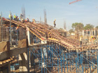 Construction effectué par APCI (ATA PROMOTION ET CONSTRUCTION IMMOBILIERE)