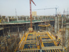 Construction effectué par APCI (ATA PROMOTION ET CONSTRUCTION IMMOBILIERE)