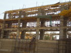 Construction effectué par APCI (ATA PROMOTION ET CONSTRUCTION IMMOBILIERE)