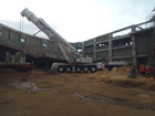 Construction effectué par APCI (ATA PROMOTION ET CONSTRUCTION IMMOBILIERE)