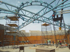Construction effectué par APCI (ATA PROMOTION ET CONSTRUCTION IMMOBILIERE)