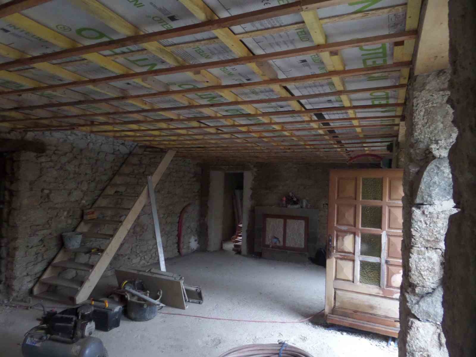 renovation et rehabilitation APCI