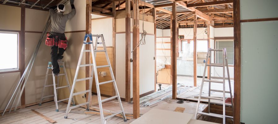 renovation et rehabilitation APCI